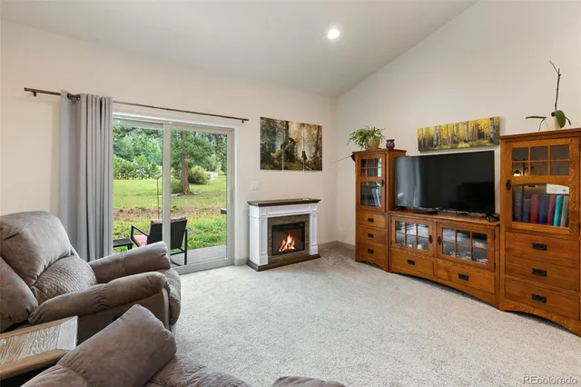 $510,000 | 512 Brecken Court, Unit A, Woodland Park, CO 80863