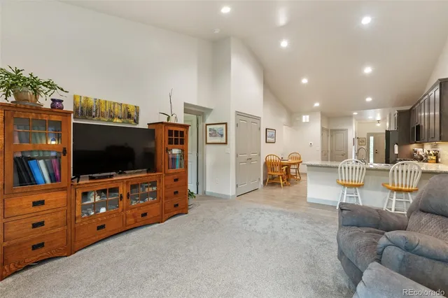 $510,000 | 512 Brecken Court, Unit A, Woodland Park, CO 80863