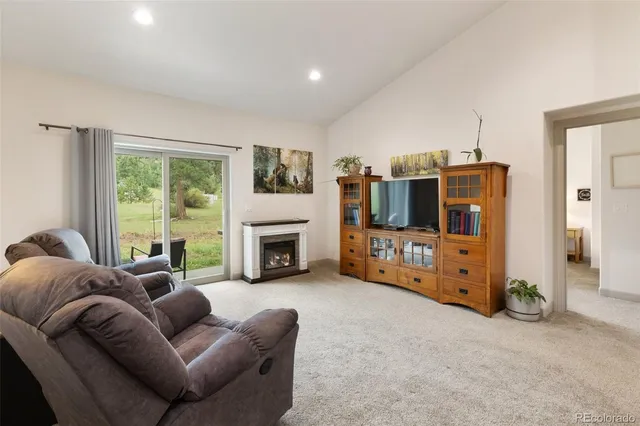 $510,000 | 512 Brecken Court, Unit A, Woodland Park, CO 80863