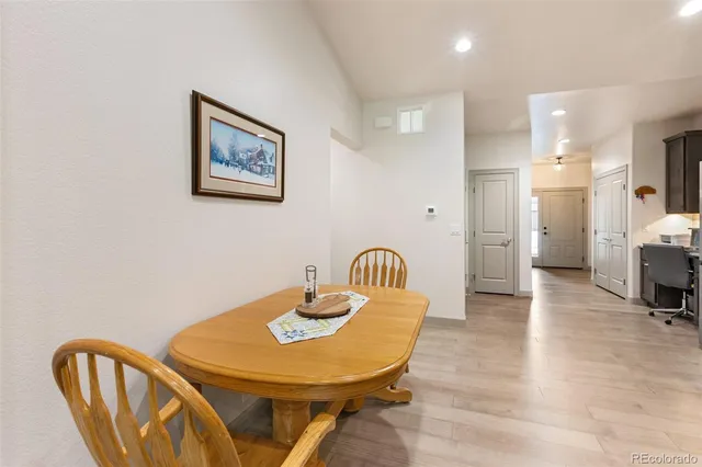 $510,000 | 512 Brecken Court, Unit A, Woodland Park, CO 80863