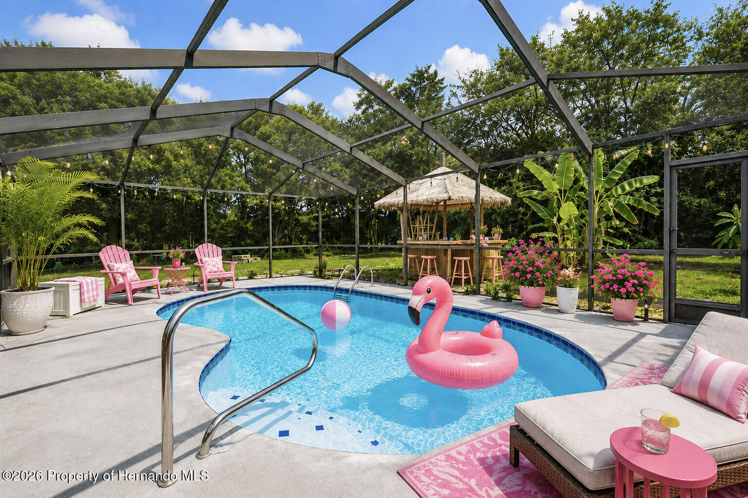 1479 Autumn Road Spring Hill, FL 34608 - Photo 39 of 65