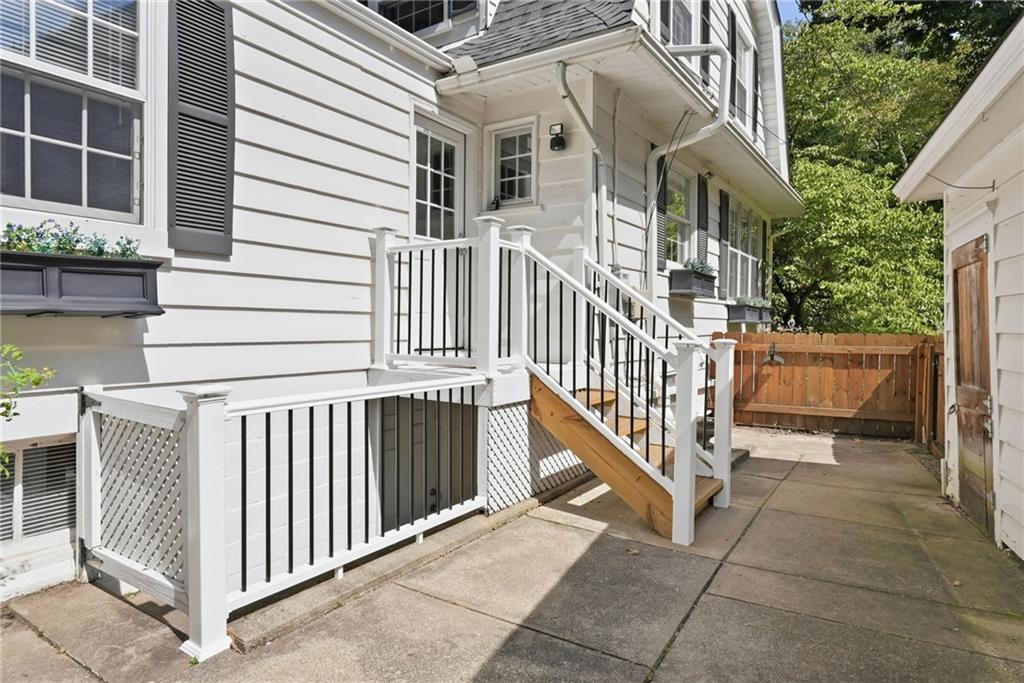 607 Delafield Road Pittsburgh, PA 15215 - Photo 37 of 44 Gallery Image 37