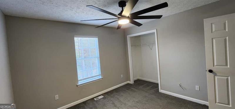 4872 Lewis Road Powder Springs, GA 30127 - Photo 24 of 42 en view of an empty room with a window