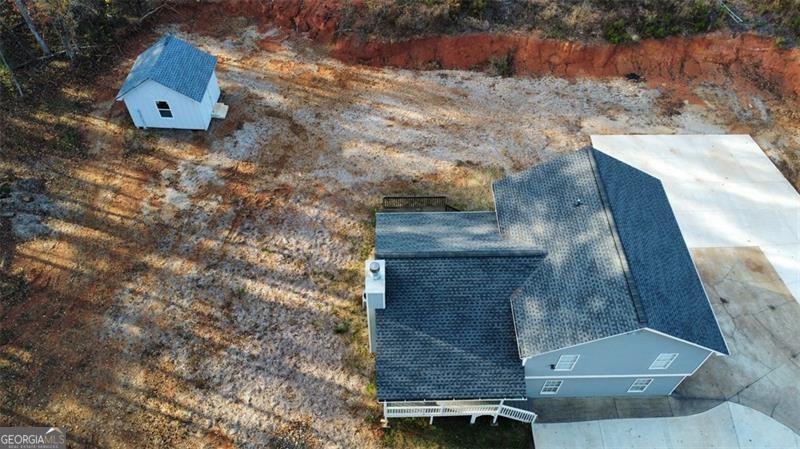 4872 Lewis Road Powder Springs, GA 30127 - Photo 3 of 42