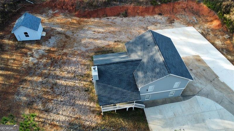 4872 Lewis Road Powder Springs, GA 30127 - Photo 35 of 42