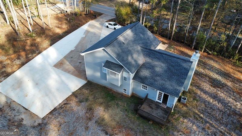 4872 Lewis Road Powder Springs, GA 30127 - Photo 38 of 42