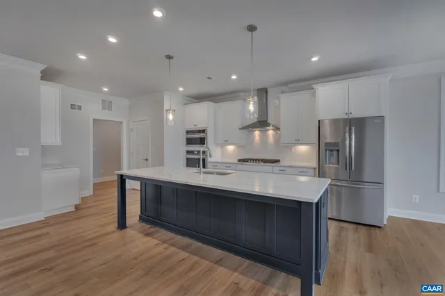 $581,900 | L1-65f Bear Island Parkway, Zion Crossroads, VA 22942