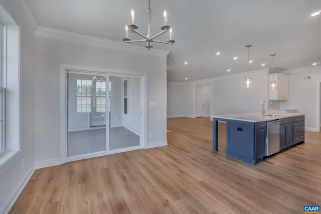 $581,900 | L1-65f Bear Island Parkway, Zion Crossroads, VA 22942