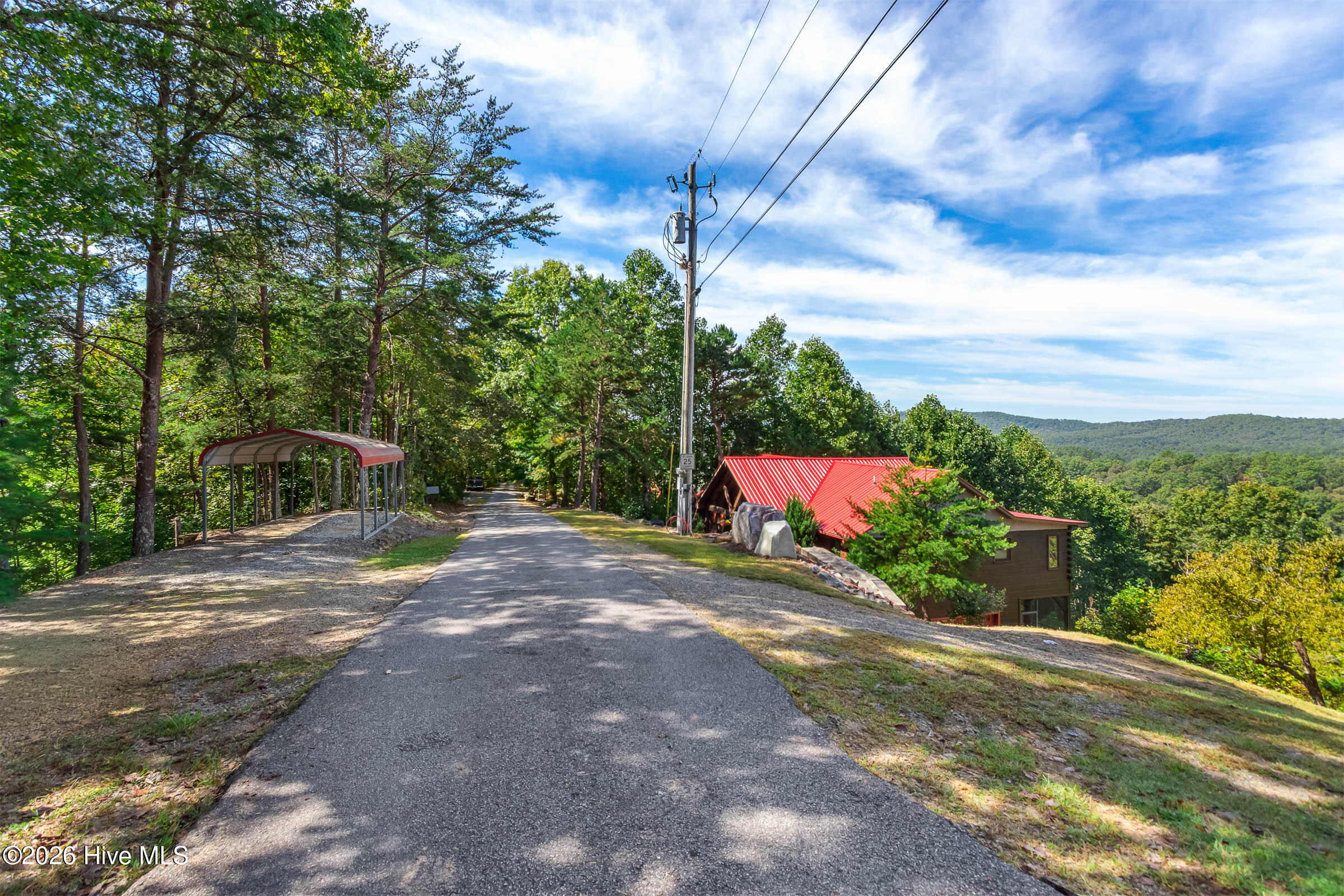 1608 Cardinal Road Murphy, NC 28906 - Photo 65 of 70 1608 Cardinal Rd. 01