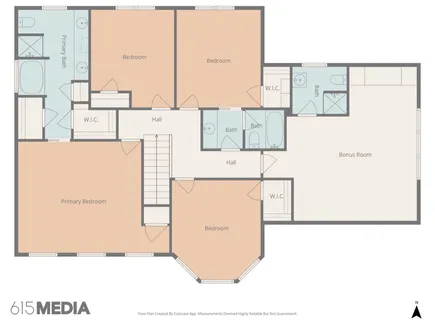 $895,000 | 204 Tarrington Court, Brentwood, TN 37027