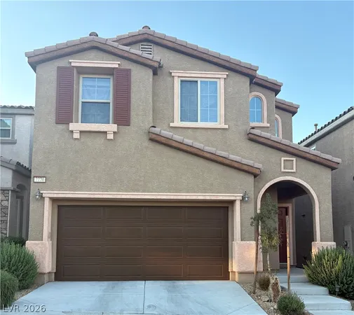 $415,000 | 7770 Peaceful Trellis Drive, Las Vegas, NV 89179