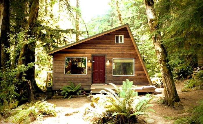 21605 Mt Index Road Gold Bar, WA 98251 - Photo 1 of 15