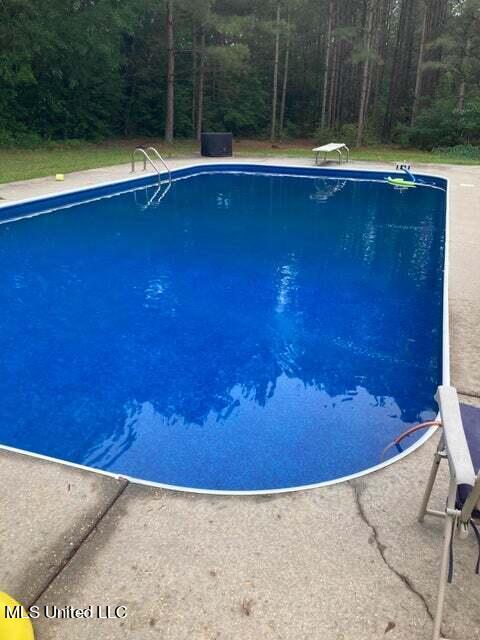 124 Hickory Grove Church Road Sumrall, MS 39482 - Photo 23 of 25 20