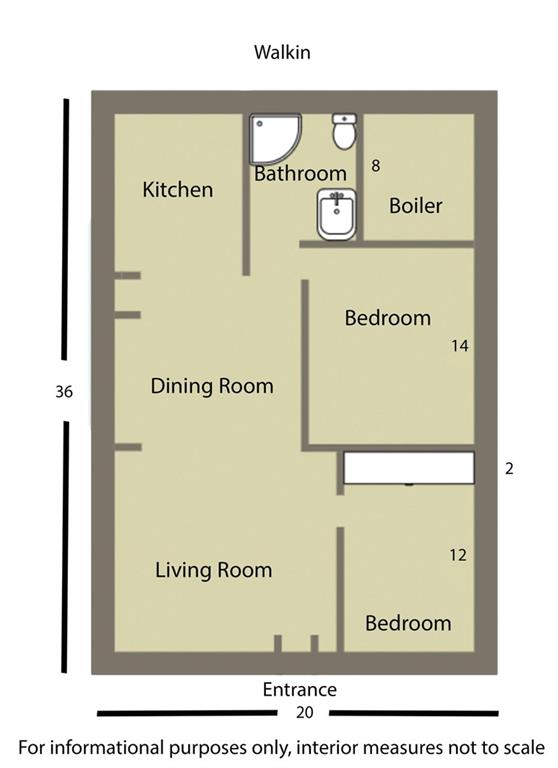 1861 Stuart Street Brooklyn, NY 11229 - Photo 11 of 13