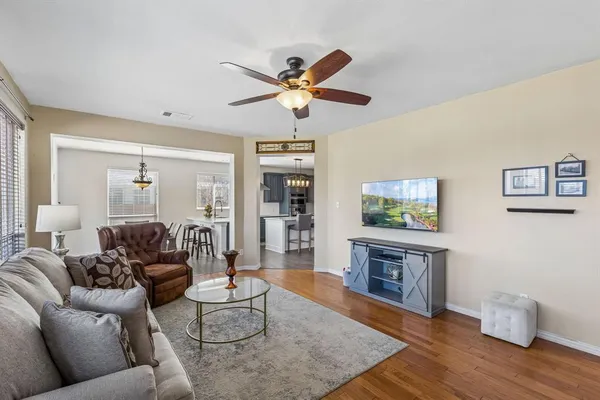$510,000 | 405 Stoneleigh Circle, Lake Dallas, TX 75065