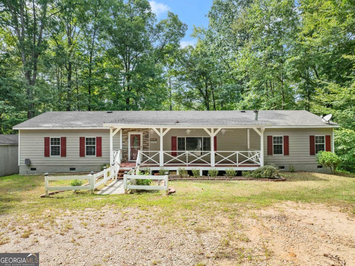 3466 Eberhart Cemetery Road Gainesville, GA 30507 - Photo 1 of 1 Gallery Image 1