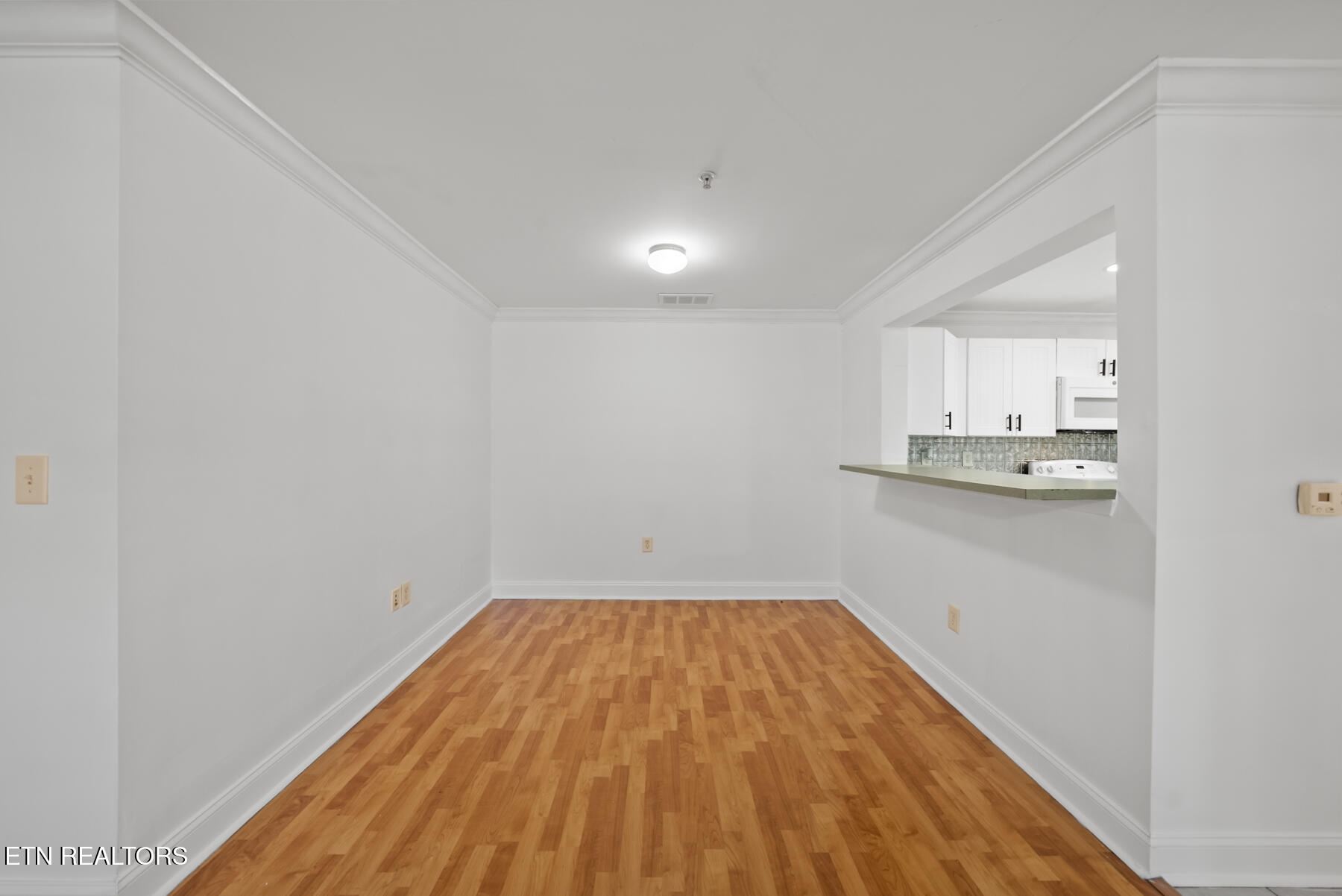3720 Spruce Ridge Way, Unit 2222 Knoxville, TN 37920 - Photo 12 of 35 Dining
