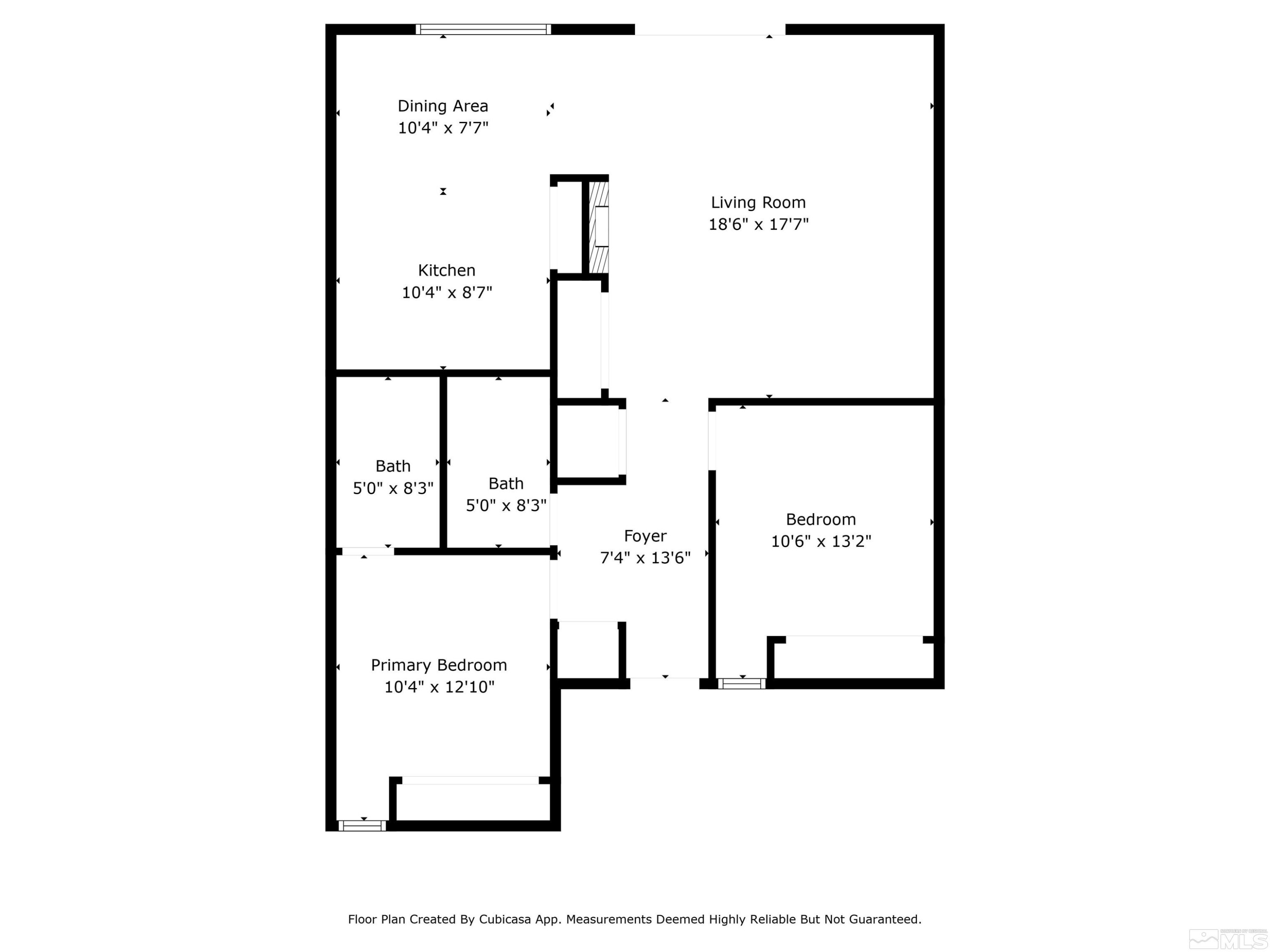 3045 Cashill Boulevard Reno, NV 89509 - Photo 26 of 27 Photo 26