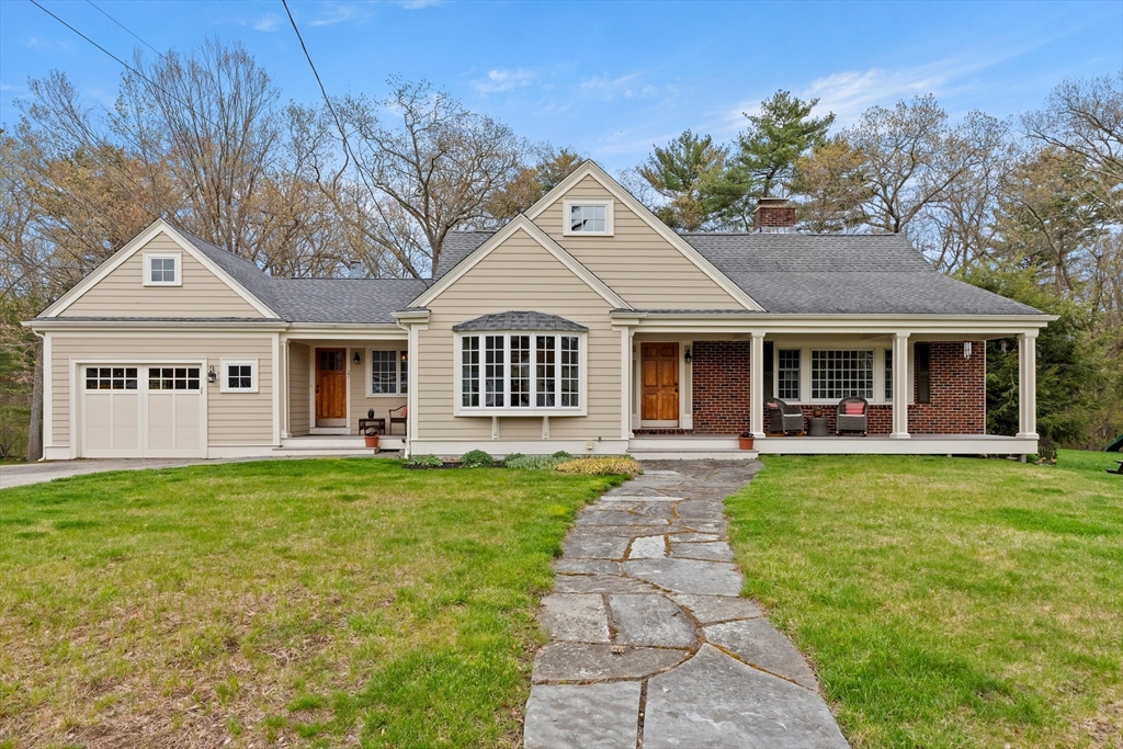27 Colrain Road Topsfield, MA 01983 - Photo 1 of 42
