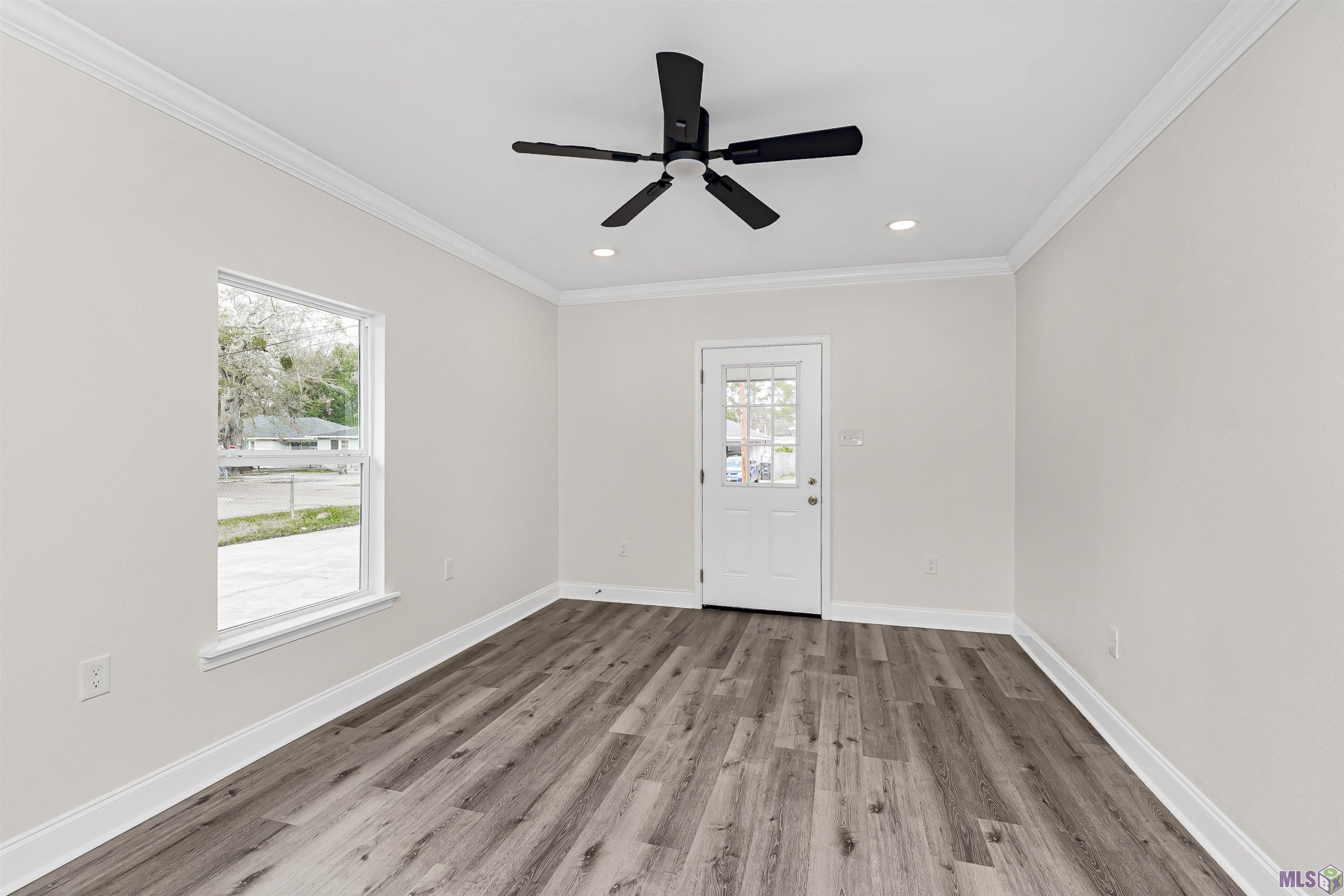 4784 Sycamore Street Baton Rouge, LA 70805 - Photo 8 of 13 Den