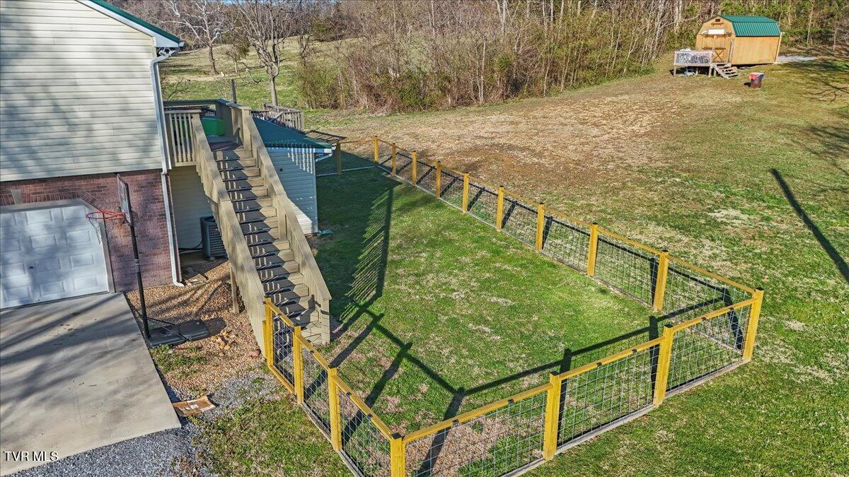 225 Mary Lamons Road Afton, TN 37616 - Photo 102 of 109 095-DJI_20250317175011_0591_D