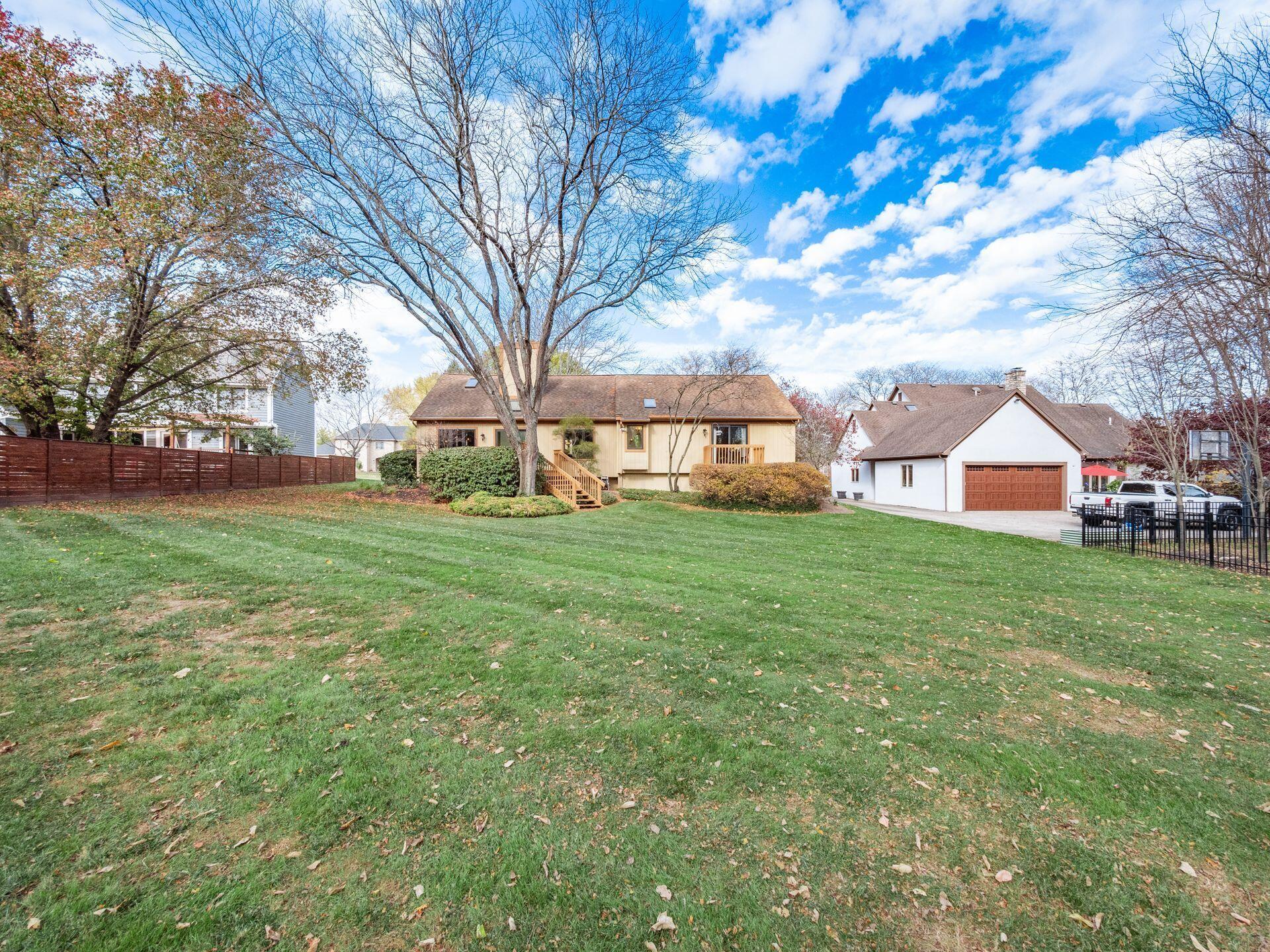4353 Shire Landing Road Hilliard, OH 43026 - Photo 6 of 38 037_ Rd Hilliard OH 43026 USA