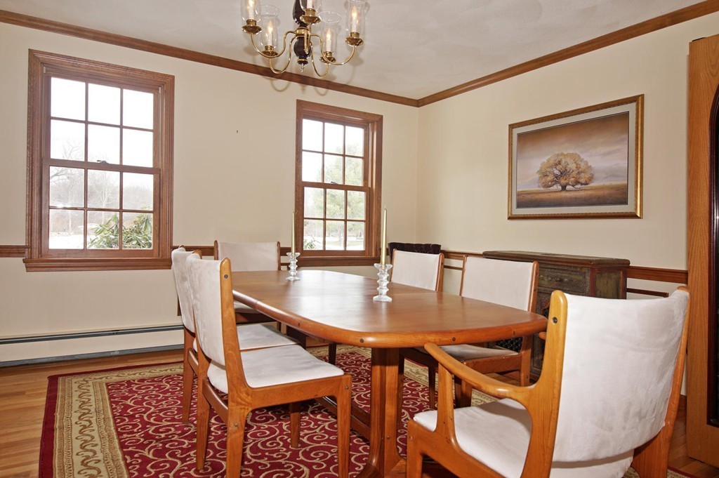 244 Virginia Road Concord, MA 01742 - Photo 4 of 13 Gallery Image 4