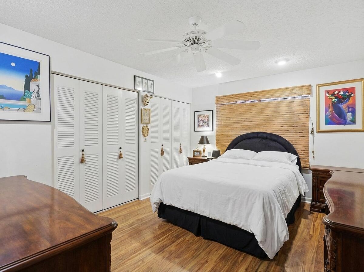 9476 El Clair Ranch Road Boynton Beach, FL 33437 - Photo 17 of 28 bedroom