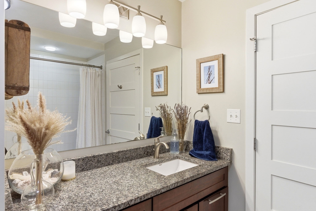 166 Terrace Street, Unit PH2 Boston, MA 02120 - Photo 17 of 20