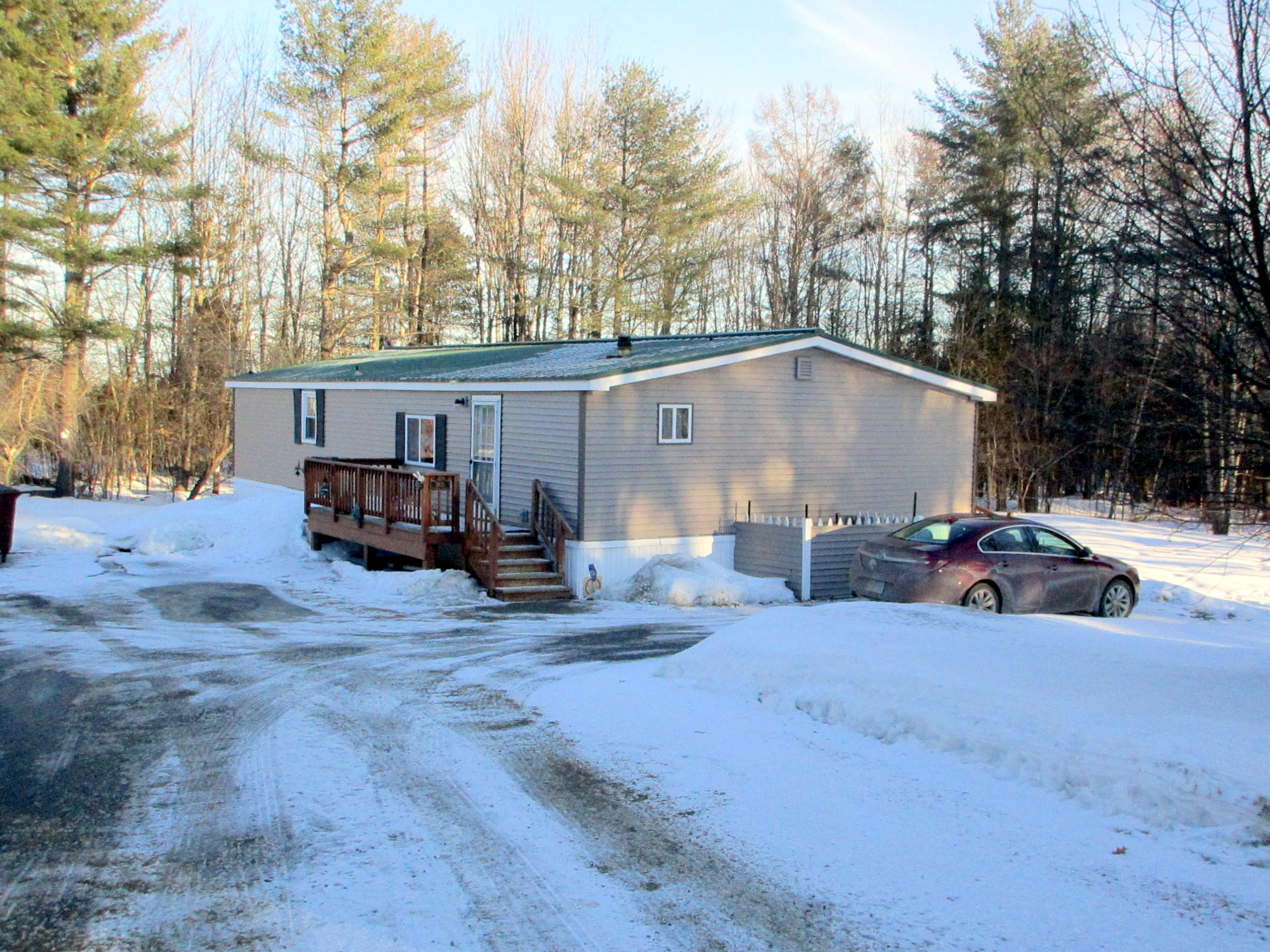 3835 Middle Road Sidney, ME 04330 - Photo 20 of 20 Welcome Home!
