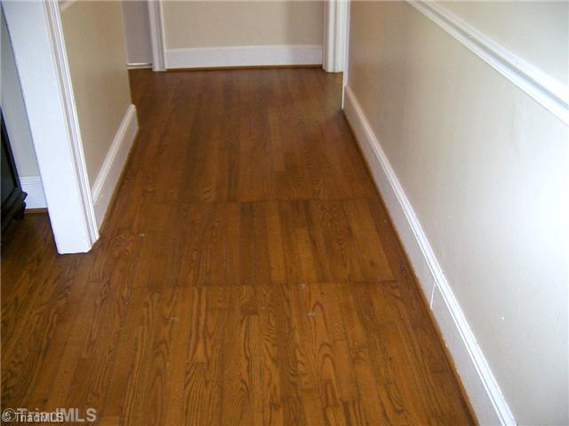 823 Dodson Mill Road Pilot Mountain, NC 27041 - Photo 11 of 16 Other. Hardwood Floors