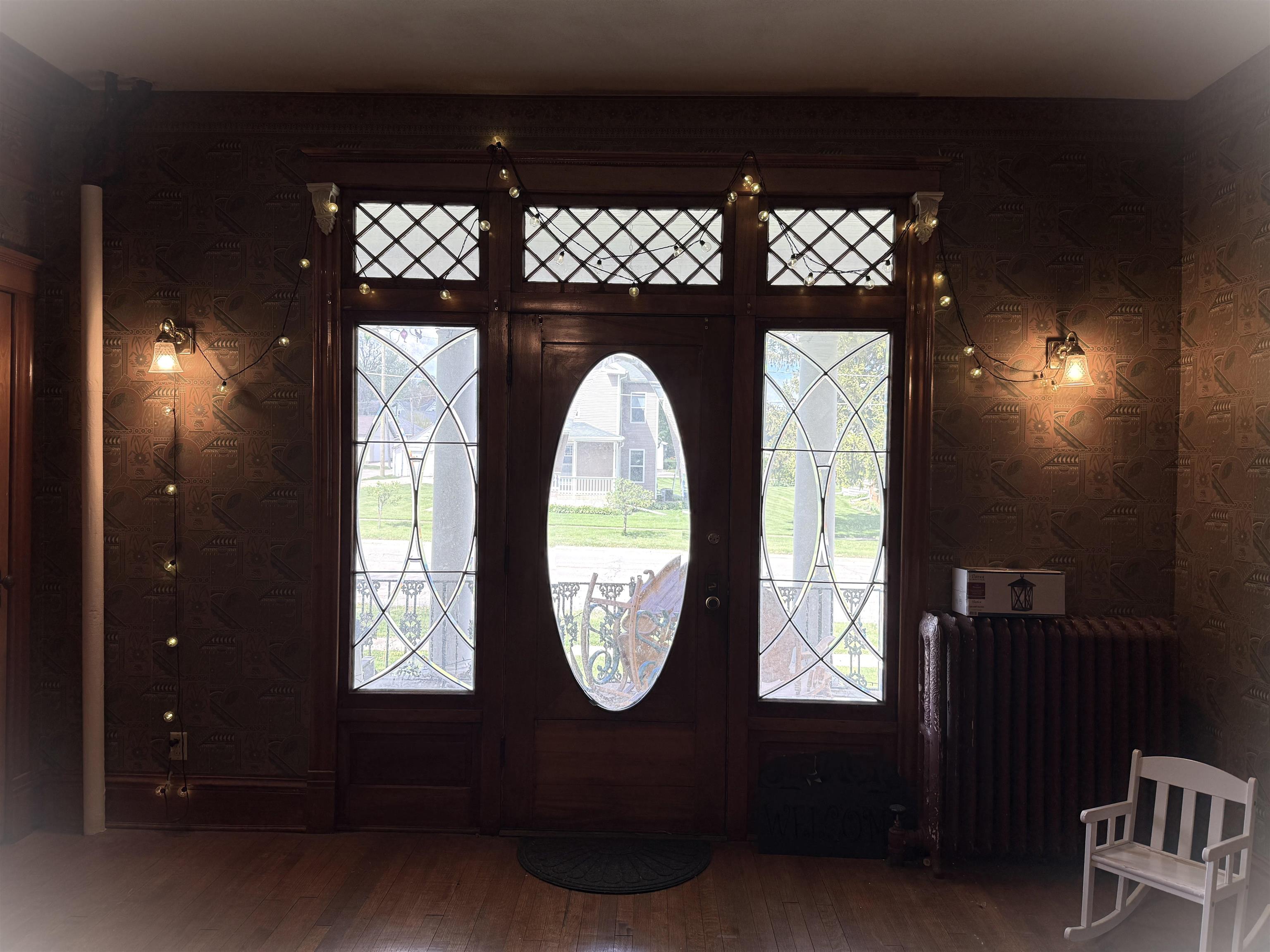 323 South Main Street Stockton, IL 61085 - Photo 4 of 32