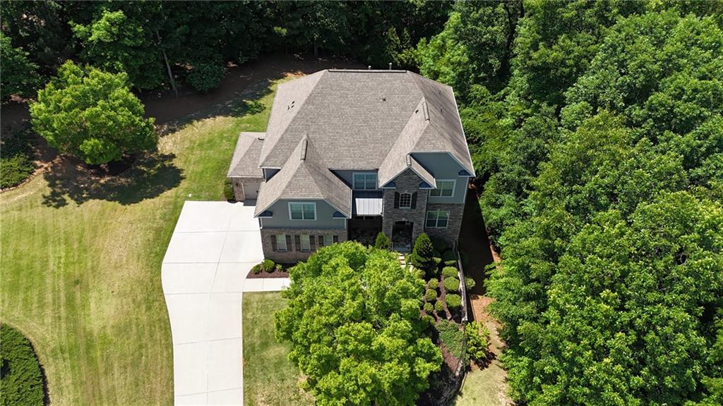 103 Dover Road Milton, GA 30004 - Photo 44 of 48
