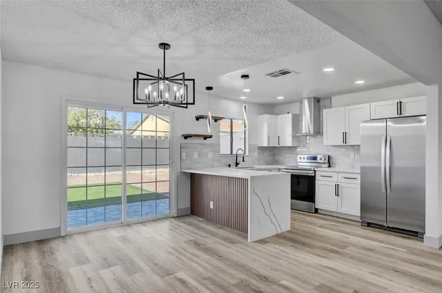 $1,995 | 4012 North Mira Lane, Las Vegas, NV 89108