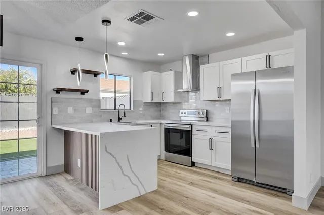 $1,995 | 4012 North Mira Lane, Las Vegas, NV 89108