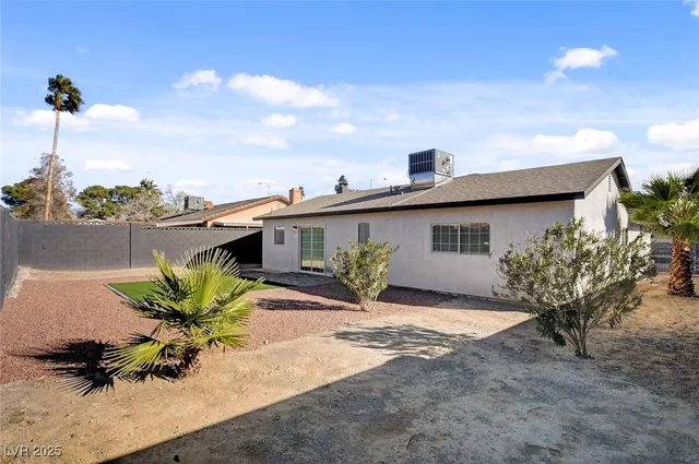 $1,995 | 4012 North Mira Lane, Las Vegas, NV 89108