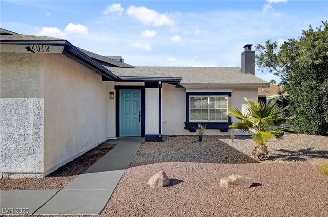 $1,995 | 4012 North Mira Lane, Las Vegas, NV 89108