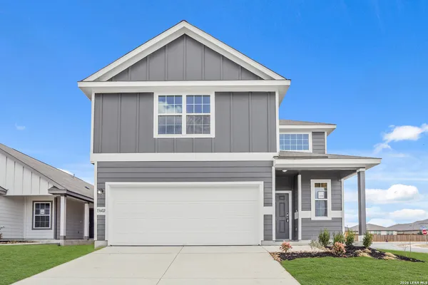 $348,723 | 13602 Helton Pass, St. Hedwig, TX 78152