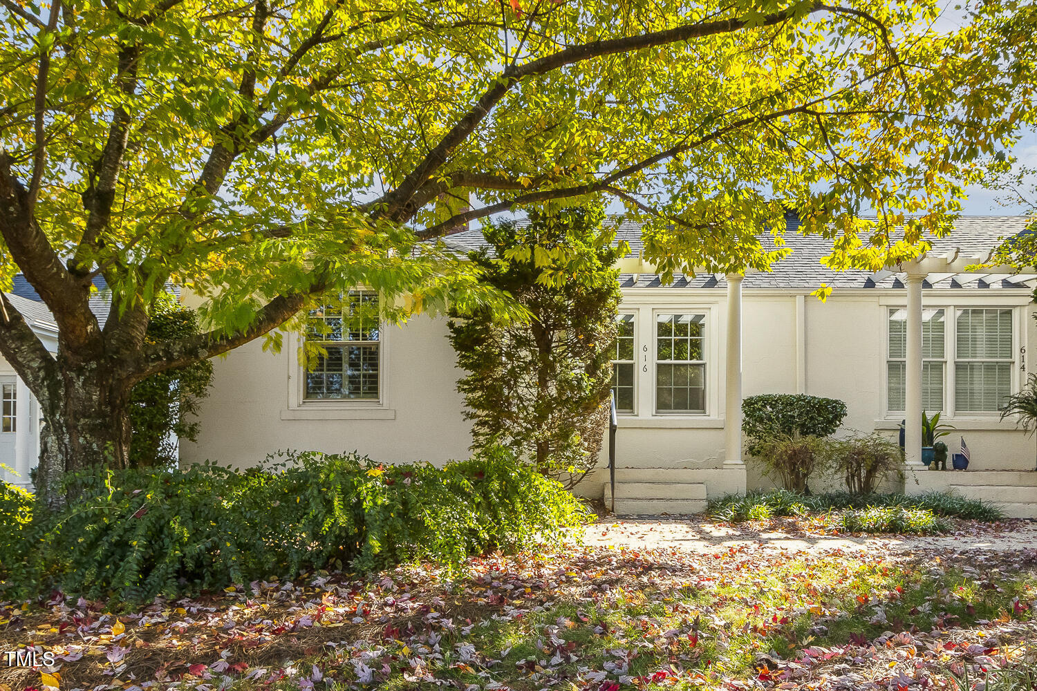 616 East Whitaker Mill Road Raleigh, NC 27608 - Photo 1 of 13 001