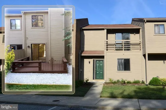 $379,000 | 5 Muir Woods Court, Annapolis, MD 21403