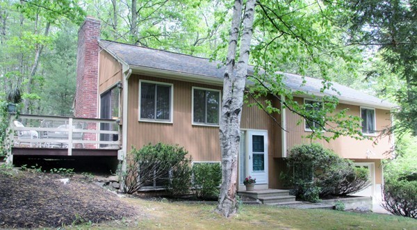 21 Stowe Road Grafton, MA 01519 - Photo 1 of 30 Gallery Image 1