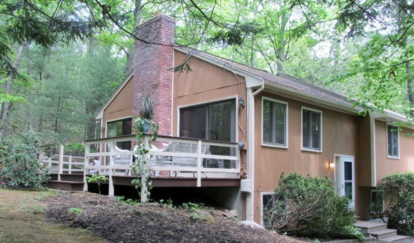 21 Stowe Road Grafton, MA 01519 - Photo 23 of 30 Gallery Image 23