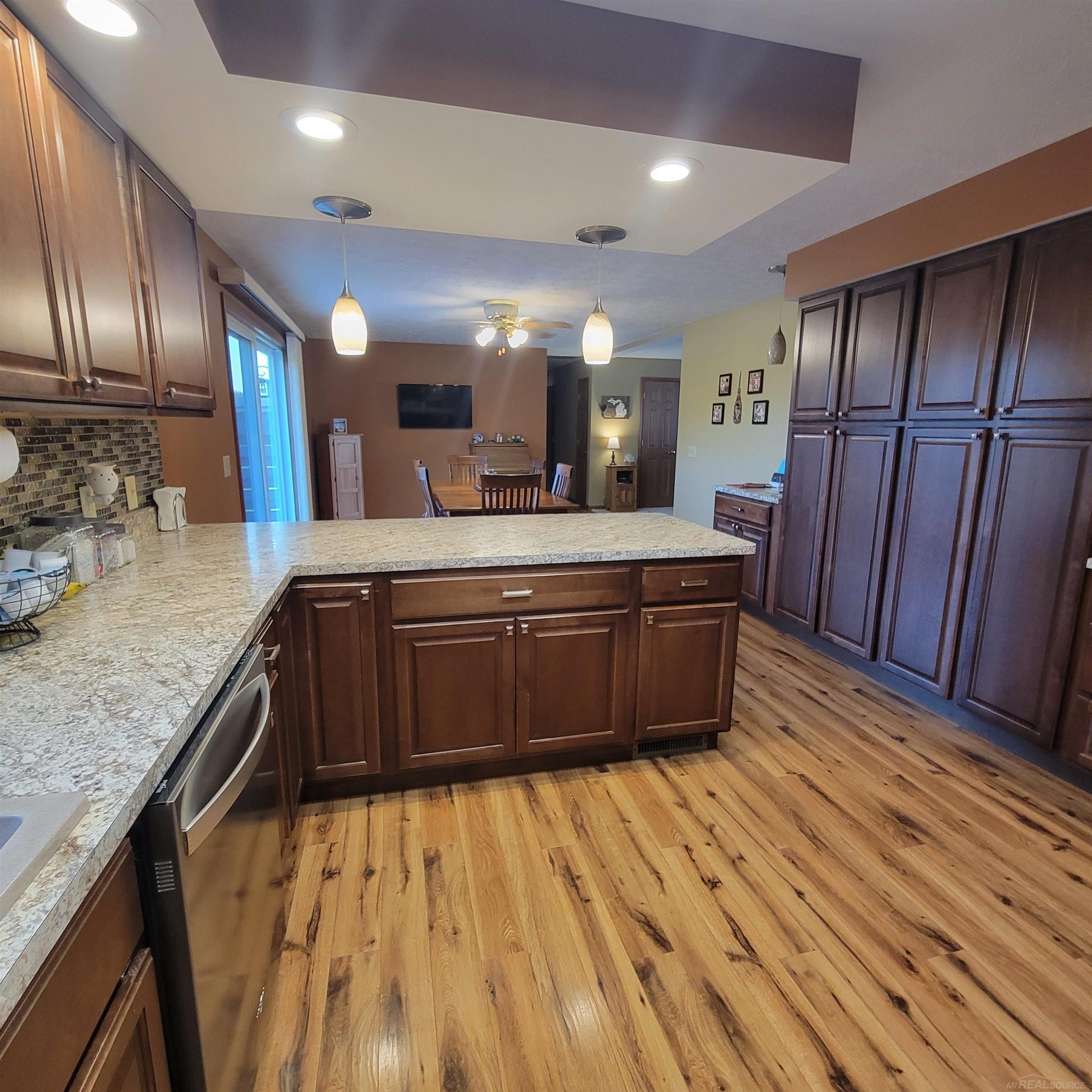 5886 Hunters Creek Road Imlay City, MI 48444 - Photo 15 of 59 Gallery Image 15