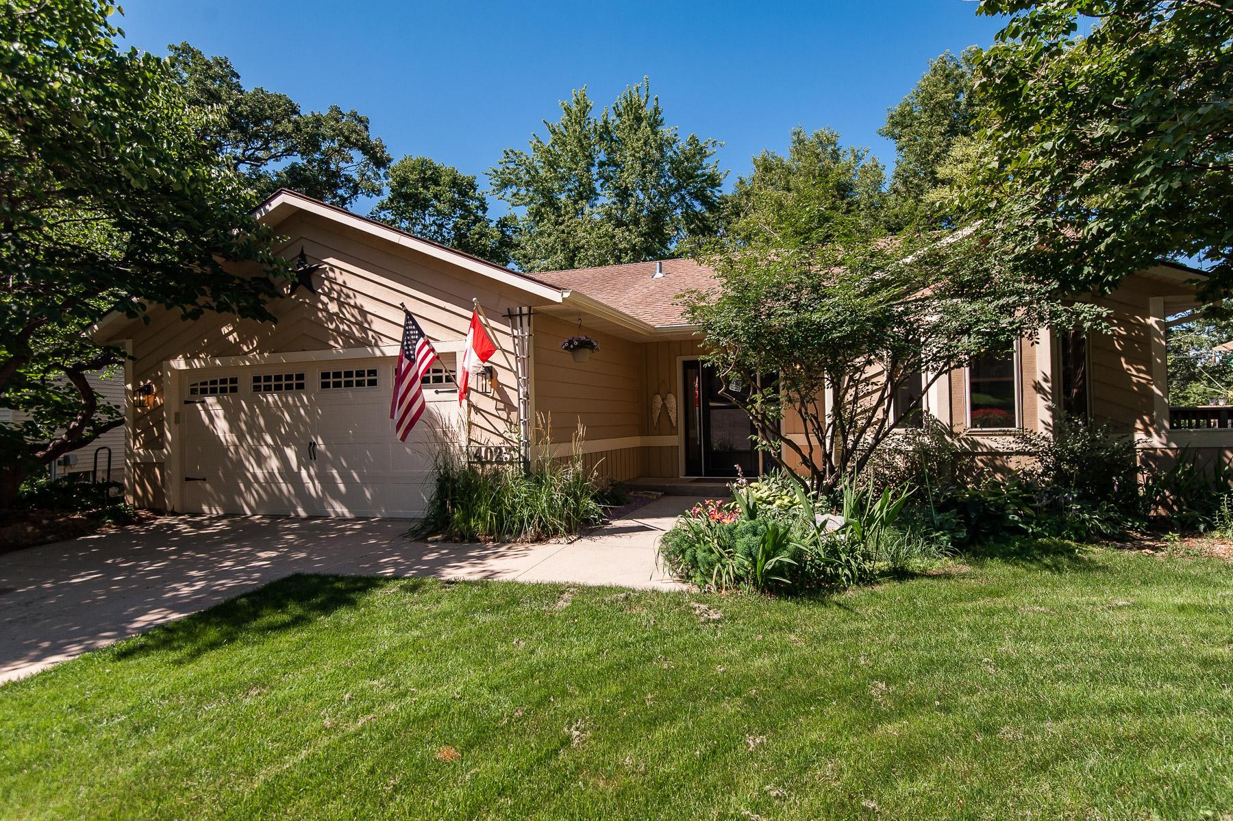 4023 2nd Place Northwest Rochester, MN 55901 - Photo 1 of 1