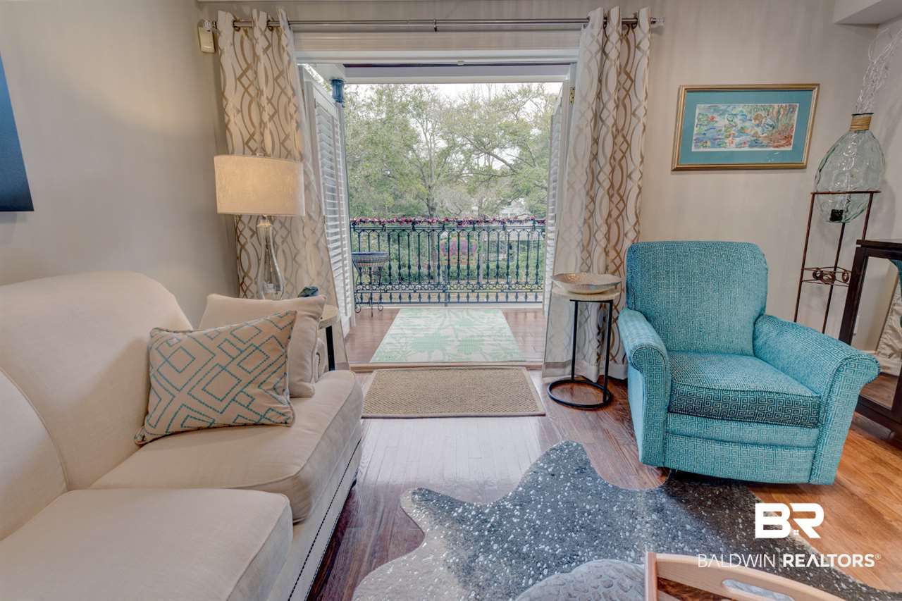 110 Fairhope Avenue, Unit 7 Fairhope, AL 36532 - Photo 9 of 26