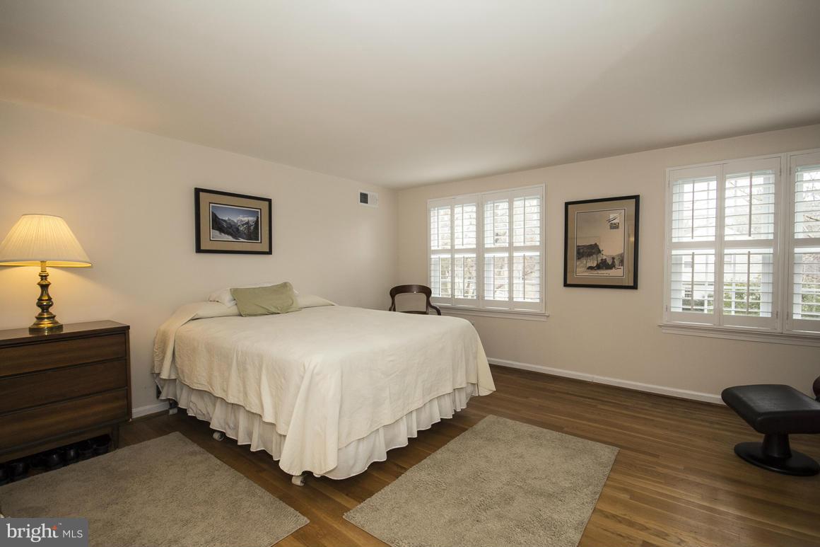 9331 Mellenbrook Road Columbia, MD 21045 - Photo 14 of 30 Bedroom (Master)