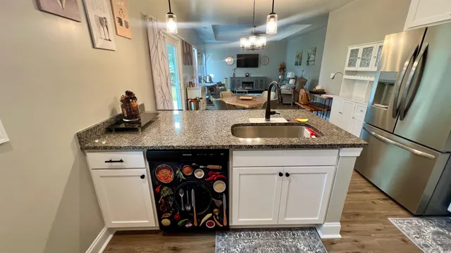 $334,900 | 4153 Charleston Oaks Drive, Loris, SC 29569