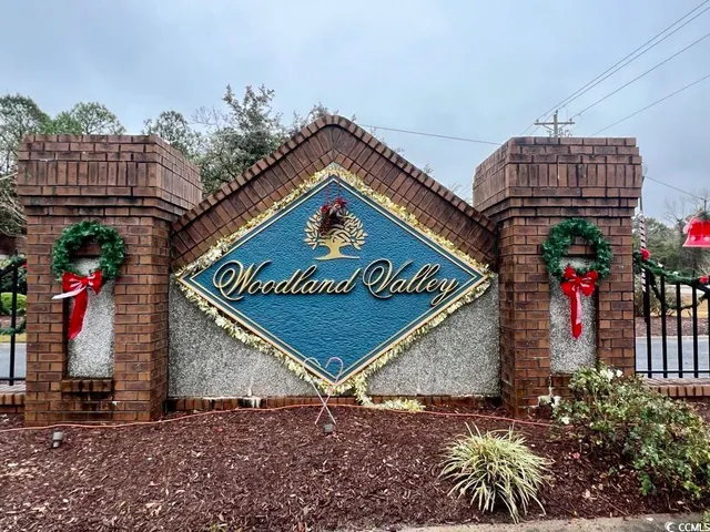 $334,900 | 4153 Charleston Oaks Drive, Loris, SC 29569