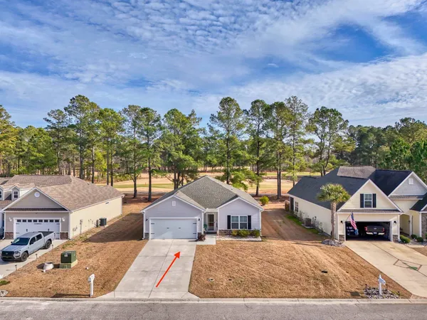 $328,000 | 4153 Charleston Oaks Drive, Loris, SC 29569