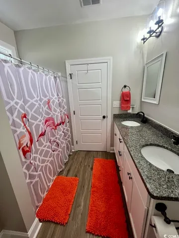 $334,900 | 4153 Charleston Oaks Drive, Loris, SC 29569